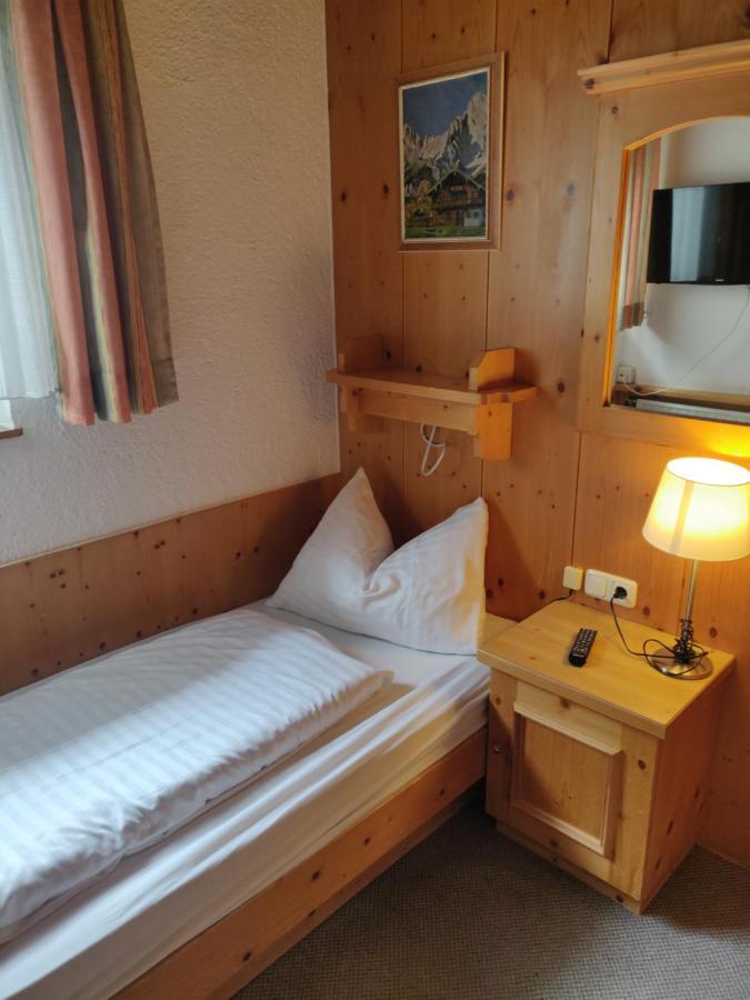 Pension Eder - Joker Card Included In Summer Saalbach-Hinterglemm Exterior photo