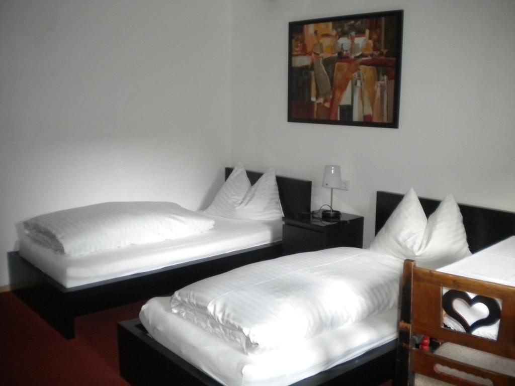 Pension Eder - Joker Card Included In Summer Saalbach-Hinterglemm Room photo