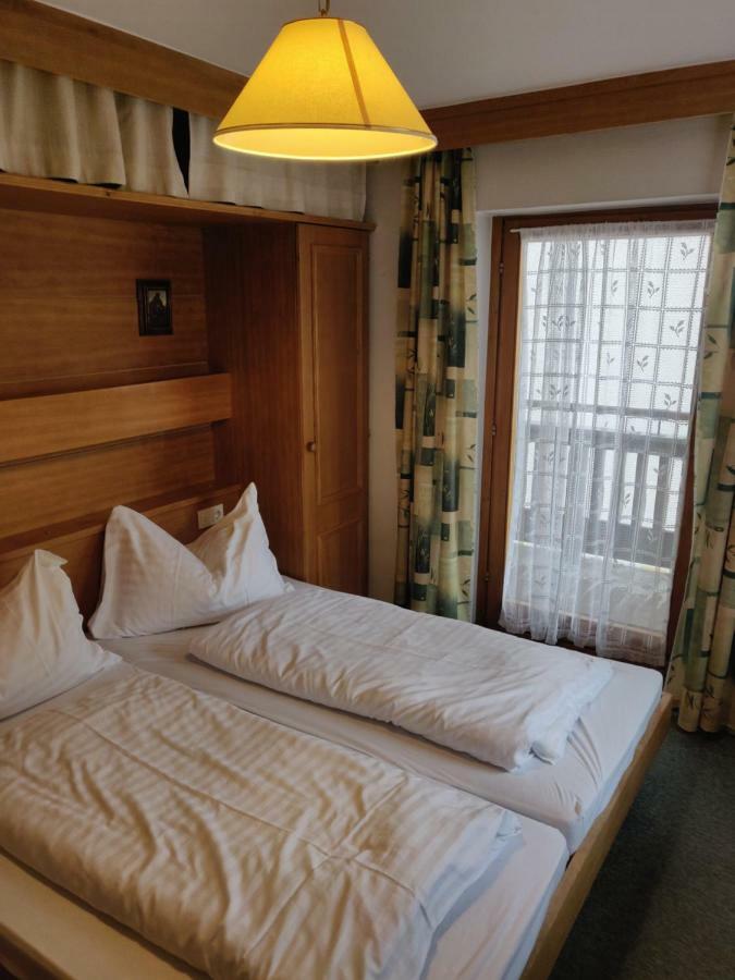 Pension Eder - Joker Card Included In Summer Saalbach-Hinterglemm Exterior photo