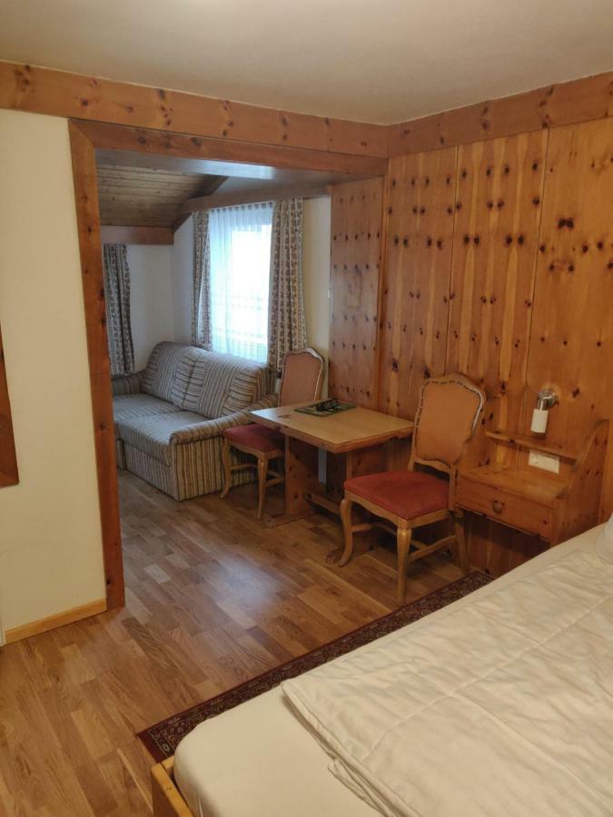Pension Eder - Joker Card Included In Summer Saalbach-Hinterglemm Exterior photo